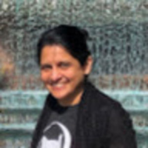 Meet your Posher, Roopali